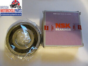 60-7362 Crankshaft Main Roller Bearing Triumph 1972on