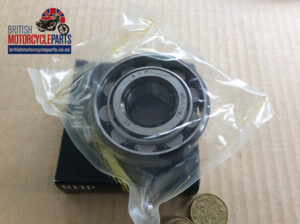 65-1388 Crankshaft Roller Bearing LH - BSA