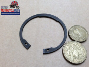 65-2240 Main Bearing Circlip DS - BSA