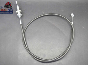 65-8675 Brake Cable - 7" Brake - BSA B&M Series 1949-55