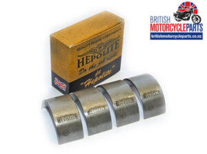 67-1430 Big End Bearing Set A10/A65 - STD
