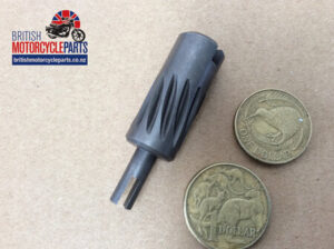 68-0310 Oil Pump Spindle BSA A50 A65