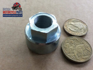 68-6100 Rear Axle Spindle Nut - 68-6066 37-2309