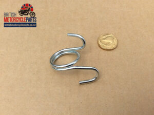68-6134 Brake Lever Return Spring - BSA