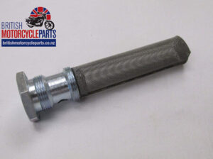 68-8328 Oil Tank Filter BSA A65 B44