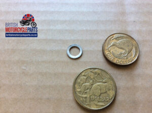 70-2728 Washer - Triumph