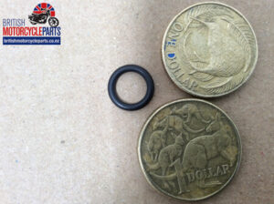 70-3253 Rocker Spindle O Ring - Unit 350/500