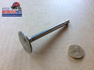 70-3310 Inlet Valve - Triumph