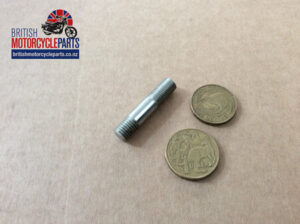 70-3717 Oil Pipe Junction Block Stud - Triumph