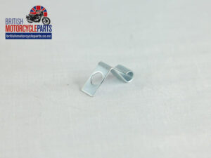 70-4705 Primary Chain Oiler Tube Clip T120 T150