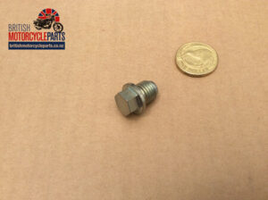 70-4922 Primary Chain Adjuster Plug - BSF