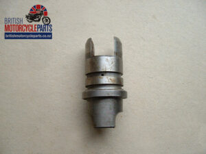 70-5861 Tappet Guide Block - Exhaust - TR6 T120