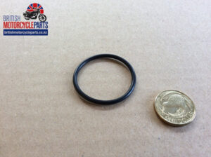 70-8779 Oil Filter O Ring - Triumph T150