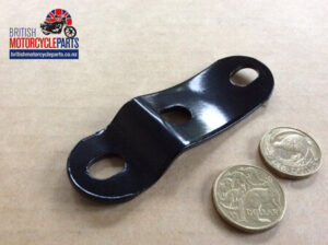 70-8902 Muffler Bracket - T150 1969-70