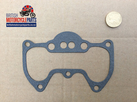 70-9348 Rocker Box Base Gasket - Paper - 70-4549 - British Motorcycle ...