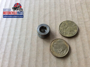 70-9492A Sludge Trap Plug - 350/500 - Allen Key Type
