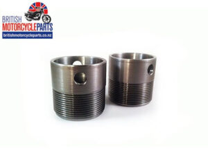 70-9510 Exhaust Stub - BSA Triumph 70-2961