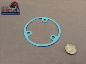 71-1441 Points Cover Gasket - Triples