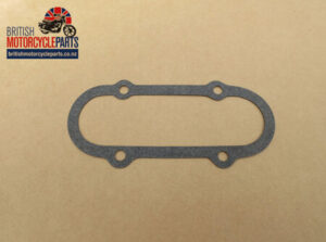71-2574 Rocker Cover Inspection Gasket - Triumph 650cc