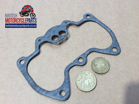 GUARNIZIONE SCATOLA CONDOTTO FILTRA GIULIETTA 1 SERIE - Foto 3