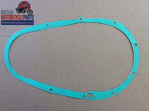 71-7009 Primary Chaincase Gasket T140 TR7