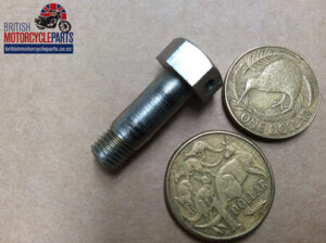 82-0966 Petrol Tank Mounting Bolt - Triumph