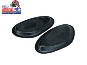 82-1605 Knee Grips - Early Triumph - Pair