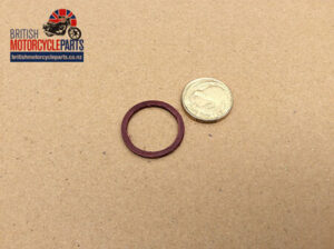 82-1713 Fibre Washer - Oil Tank Filter