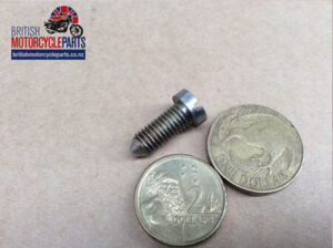82-1953 Knee Pad Screw - Unit 500 & PU