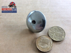 82-3667 Rear Brake Adjuster Nut - NS372