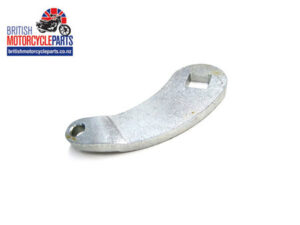 82-6064 Brake Pedal Lever - Triumph 650 1965-70