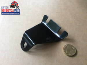82-6851 Rear Mudguard Bracket - Triumph T120 T150