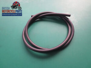 82-7352 Chain Oiler Pipe - Triumph