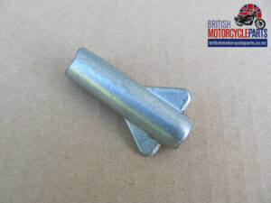 82-7387 Brake Rod Adjuster Nut - UNF