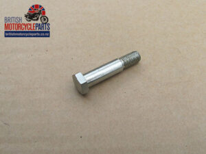 82-7388 Petrol Tank Rear Mount Bolt - Triumph