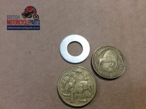 82-8998 Washer - Plain 3/8" x 13/16"
