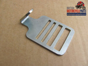 82-9004 83-5485 Battery Strap Buckle - Hooked