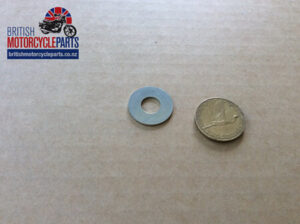 82-9046 Washer - Headlight Fixing - Conical