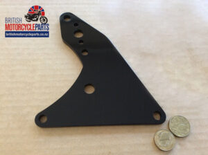 83-1594 Rear Engine Plate RH - T150