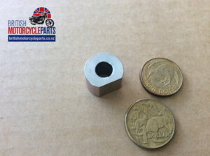 83-1598 Engine Plate Spacer - DS - T150