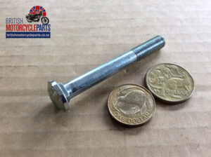 83-2776 Petrol Tank Fixing Bolt A65 1971-73