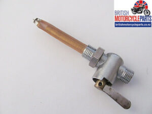 83-2800 Petrol Tap Lever Type Main - 03-3155