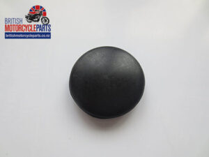 83-3068 Rubber Plug - Tank Centre - No Logo