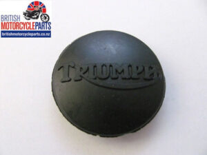 83-3068A Petrol Tank Centre Cup 1971-73