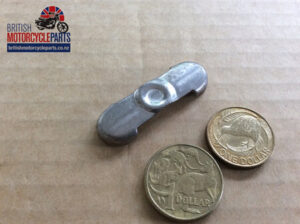 83-3082 Fork End Cover Plate - OIF