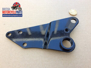83-7018 Rear Master Cylinder Mount Bracket - 1979 on