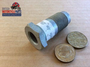 83-7163 Pivot Spacer Sleeve - Rear Brake T140 - 83-7053
