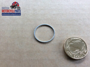 97-0565 Steering Damper Alloy Washer