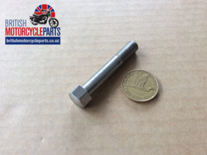 97-0941 Bottom Yoke Pinch Bolt - Chrome