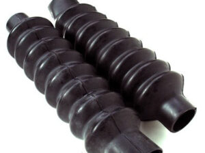 97-0962 Gaitors - T100 T110 T120 TR6 - Pre-Unit - PAIR